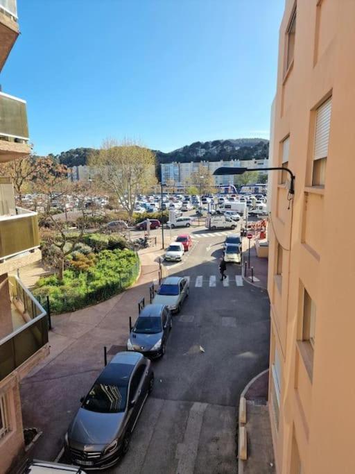 Appartement Cosy A 5 Min Des Plages Hyères Kültér fotó